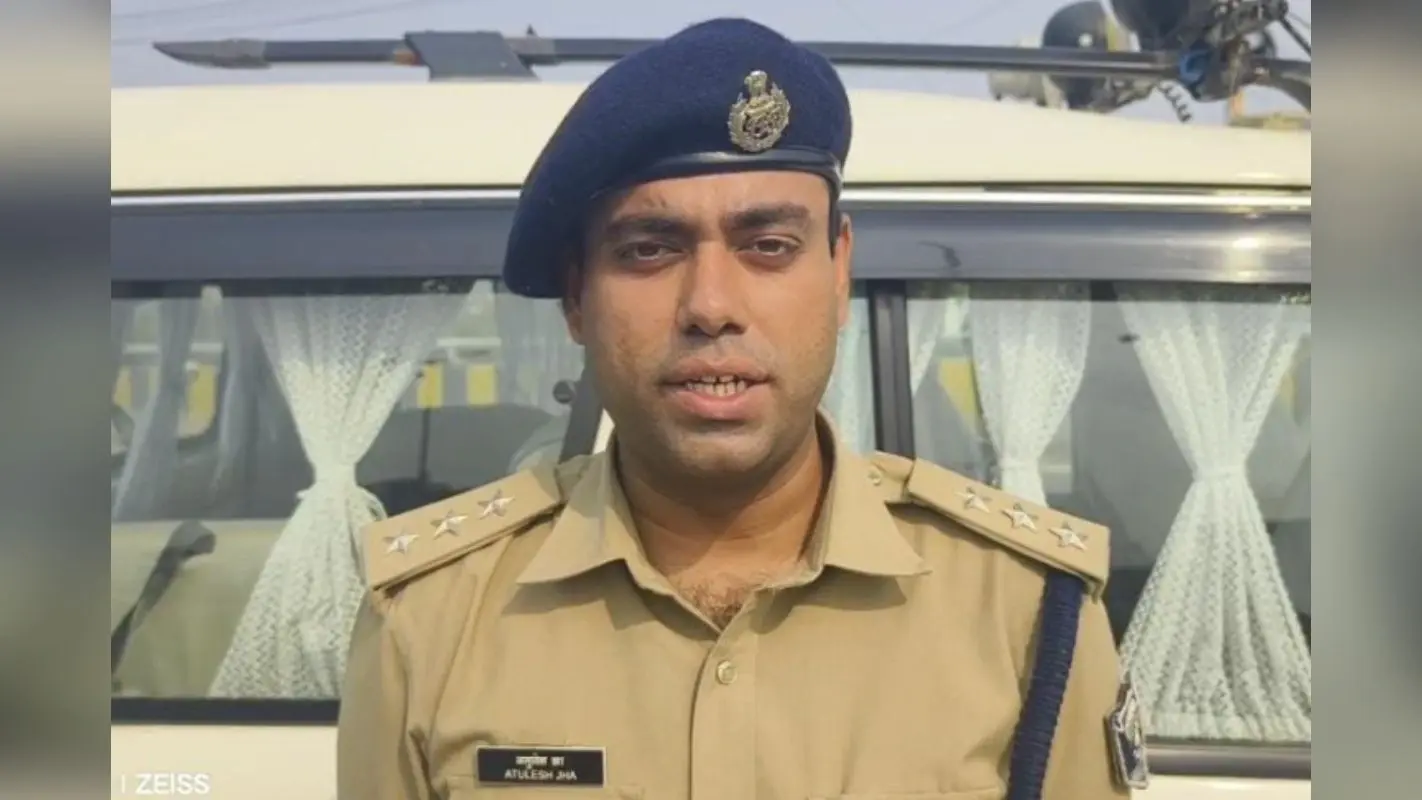Patna Police: 24 घंटे में बदमाशों ने 8 को मारी गोली, 5 की मौत, अब ऐक्शन में पुलिस महकमा, ASP बोले…