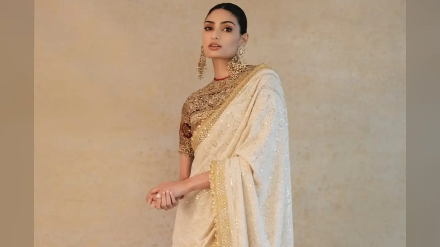 Athiya Shetty ने 3 फिल्मों के बाद छोड़ा बॉलीवुड, पिता सुनील शेट्टी ने बताई वजह