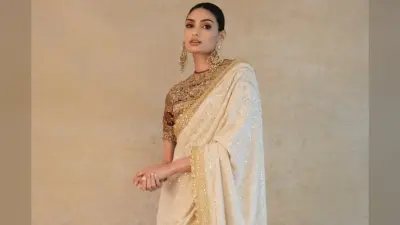 Athiya Shetty ने 3 फिल्मों के बाद छोड़ा बॉलीवुड, पिता सुनील शेट्टी ने बताई वजह