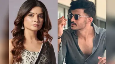 Ghum Hai Kisikey Pyaar Meiin: सवी की जिंदगी में आएगा नया शख्स, इस एक्टर संग करेंगी रोमांस