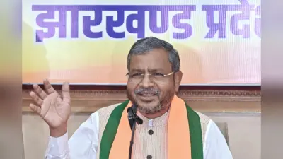 Babulal Marandi: सरना कोड की चिंता है तो धर्मांतरण पर रोक लगाएं, कांग्रेस-झामुमो पर जमकर बरसे बाबूलाल मरांडी