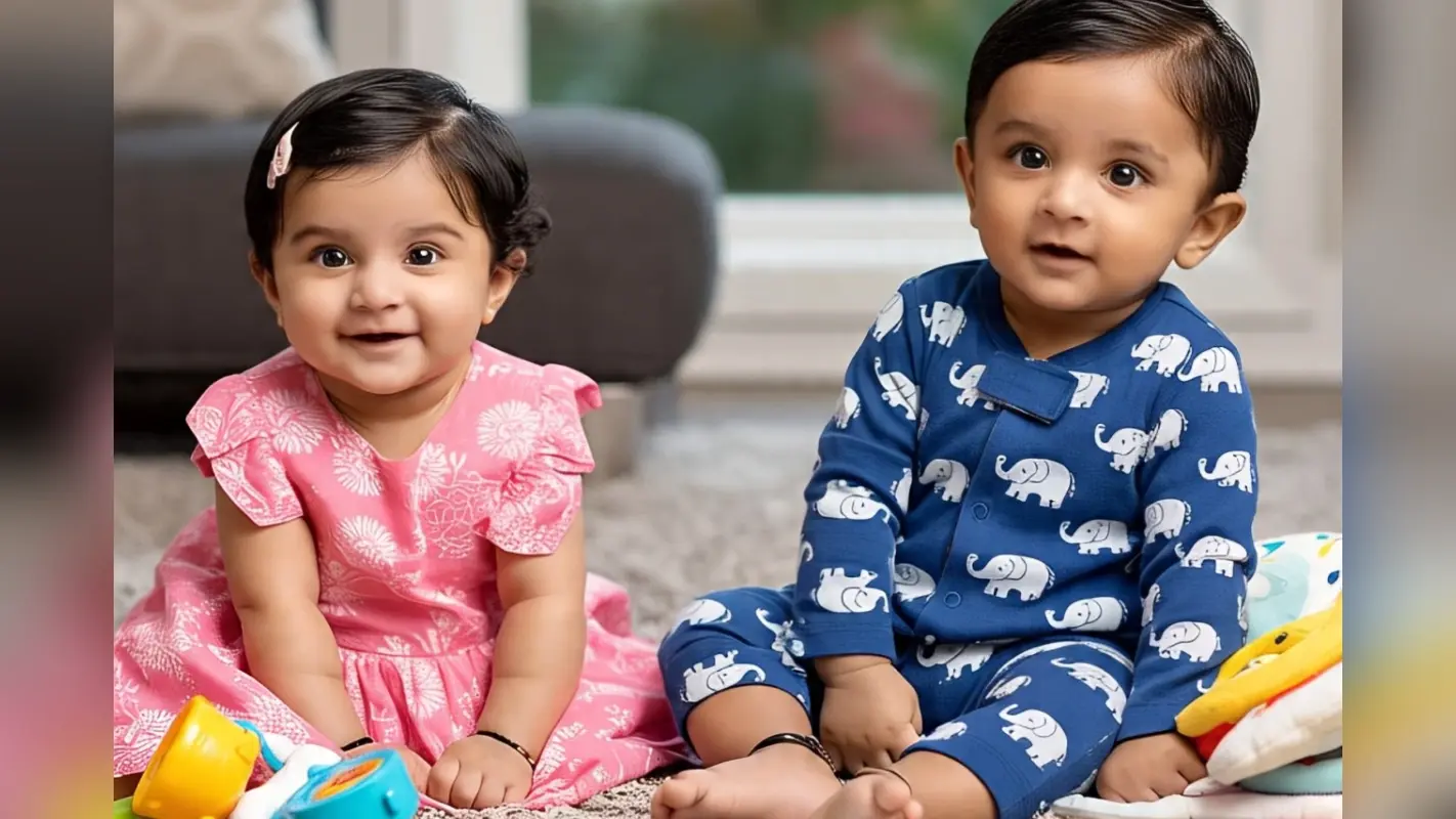 Baby Names: दो अक्षर के स्टाइलिश बेबी नेम्स, अपने बच्चे के लिए जरूर चुनें