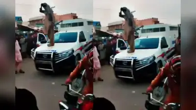 Baloch Rebels Capture Pakistan Surab City: पाकिस्तान के सुराब शहर पर बलूच विद्रोहियों ने किया कब्जा, देखें वीडियो