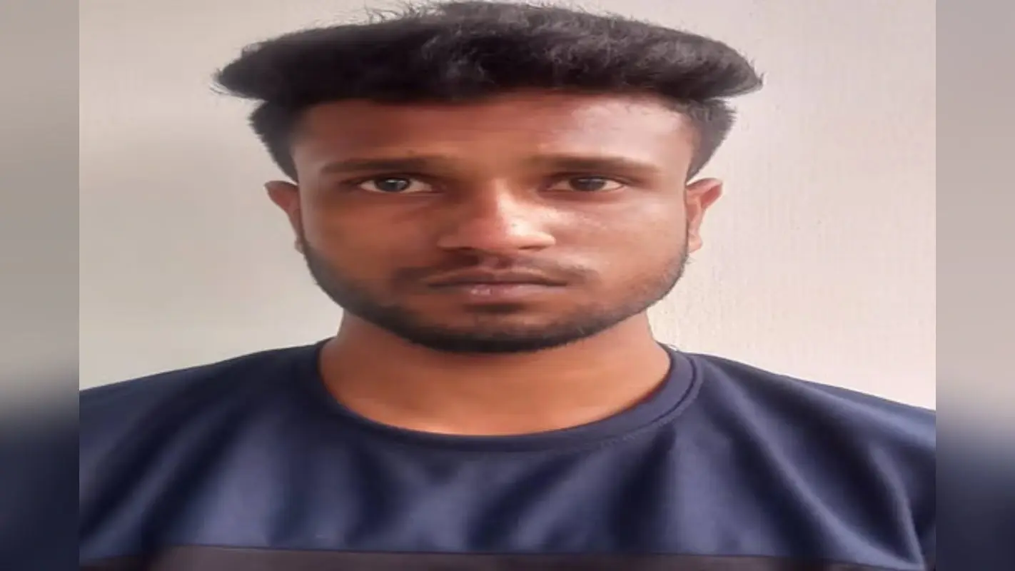 Bihar News: भारत-नेपाल बॉर्डर से बांग्लादेशी युवक गिरफ्तार, सर्बिया जाने की फिराक में था संदिग्ध