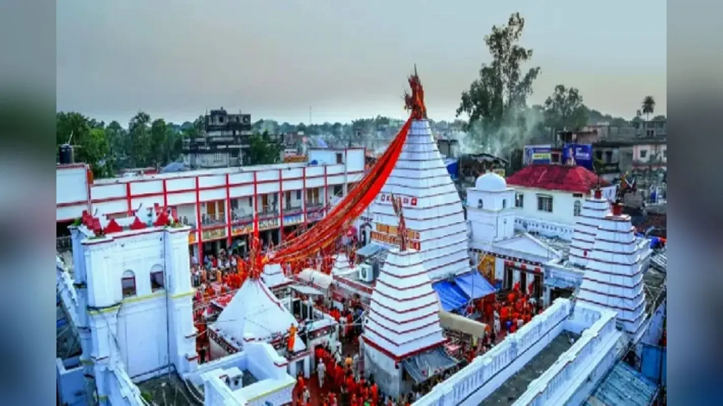 Basukinath Mandir: झारखंड में है भगवान शिव का ऐसा धाम, जहां खुद वासुकी नाग ने की थी भोलेनाथ की आराधना