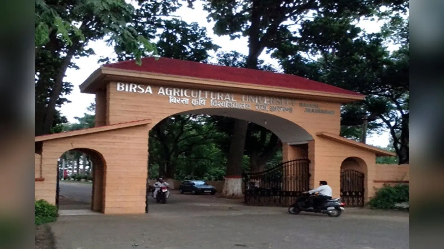 झारखंड HC ने BAU के वैज्ञानिकों को दी बड़ी राहत, 60 साल में रिटायरमेंट के आदेश पर लगायी रोक