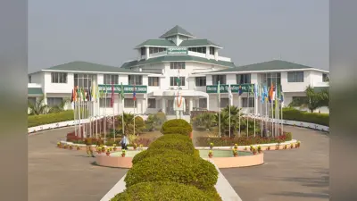 रांची के बिरसा कृषि विश्वविद्यालय में नौकरी का शानदार मौका, इन पदों पर होगी बहाली, ये है लास्ट डेट