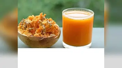 Summer Health Tip: गर्मी में पिएं बेल का शरबत, मिलेगी भरपूर एनर्जी, पूरे दिन बने रहेंगे तरोताजा