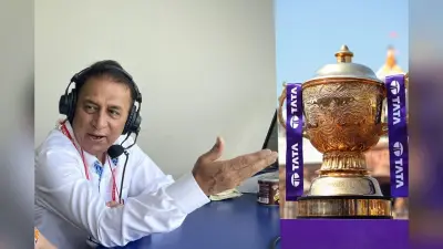 RCB पहले ही जीत जाती ट्रॉफी तो नहीं होती मौतें…, कुछ और कहता है गावस्कर का विश्लेषण