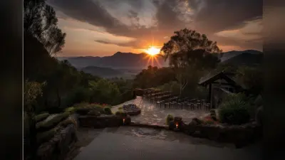 मॉनसून के सुहाने मौसम में करें इन खूबसूरत जगहों का दीदार, नेचर से हो जायेगा प्यार