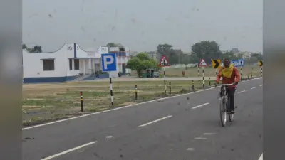 Bihar Airport: 23 करोड़ खर्च होने के बाद भी 8 साल से उड़ान शुरू करने की कोशिश नाकाम, सुविधाएं सिर्फ कागजों पर