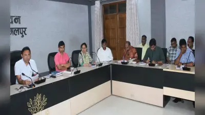 बिहार चुनाव 2025: भागलपुर में प्रशासन ने शुरू की तैयारी, 17 मई से 6 जून तक होगी EVM की जांच