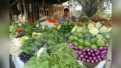 Good News! भागलपुर में किसानों की बढ़ेगी कमाई, सब्जी मार्केटिंग सेंटर खोलने की कवायद शुरू