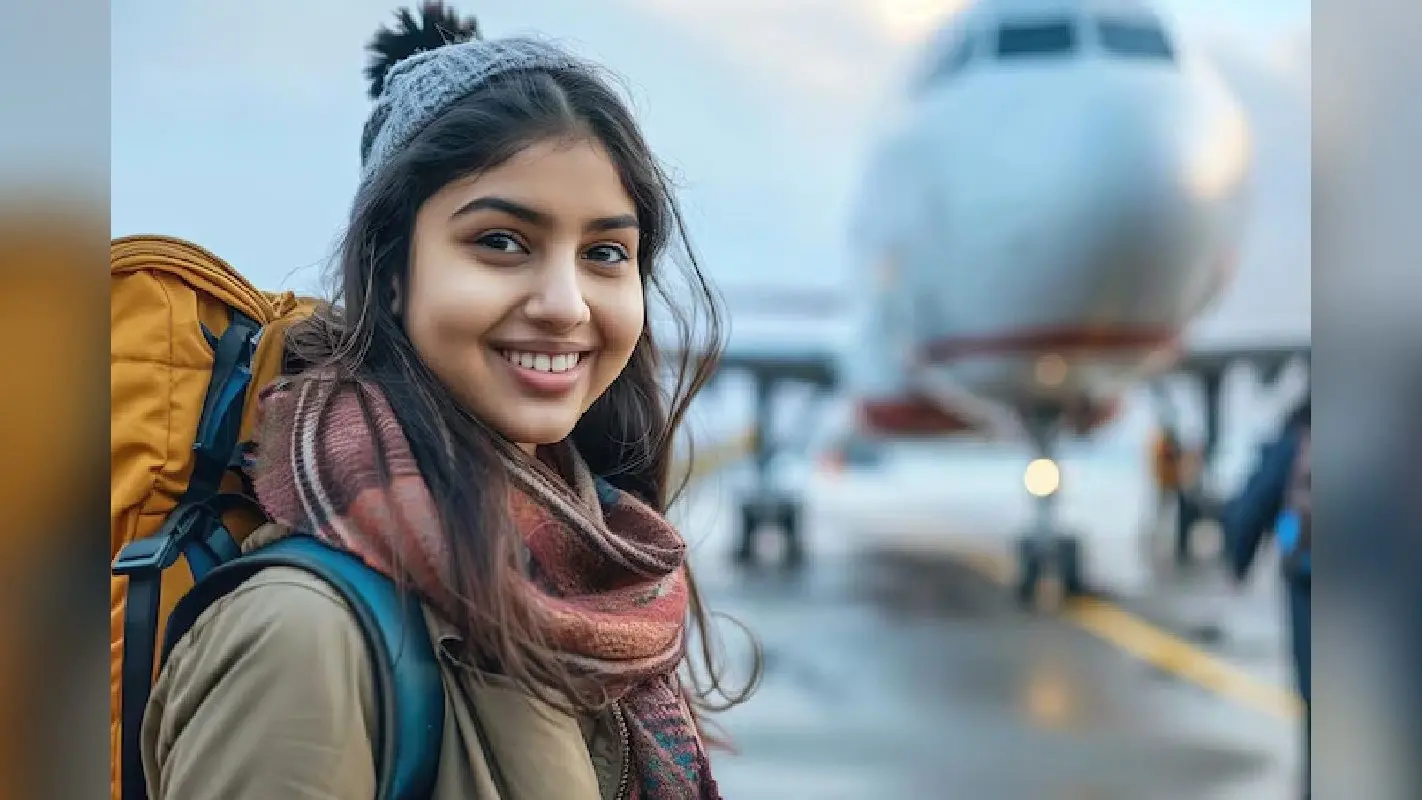 आधा भारत नहीं जानता इंडियन स्टूडेंट ट्रेवल इंश्योरेंस, जान जाएगा तो वीजा लेने के लिए लगा देगा लाइन