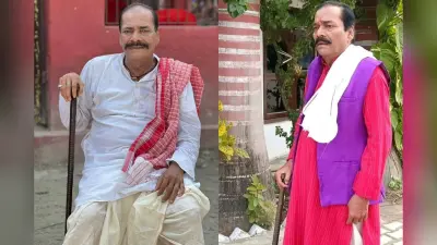 Bhojpuri के दिग्गज अभिनेता गोपाल राय का निधन, 100 से ज्यादा फिल्मों में कर चुके थे काम