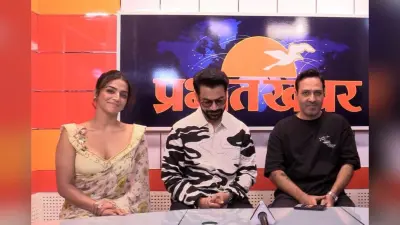 Bhool Chuk Maaf: अब ओटीटी पर नहीं देख पाएंगे राजकुमार राव की मूवी, बुरी फंसी फिल्म