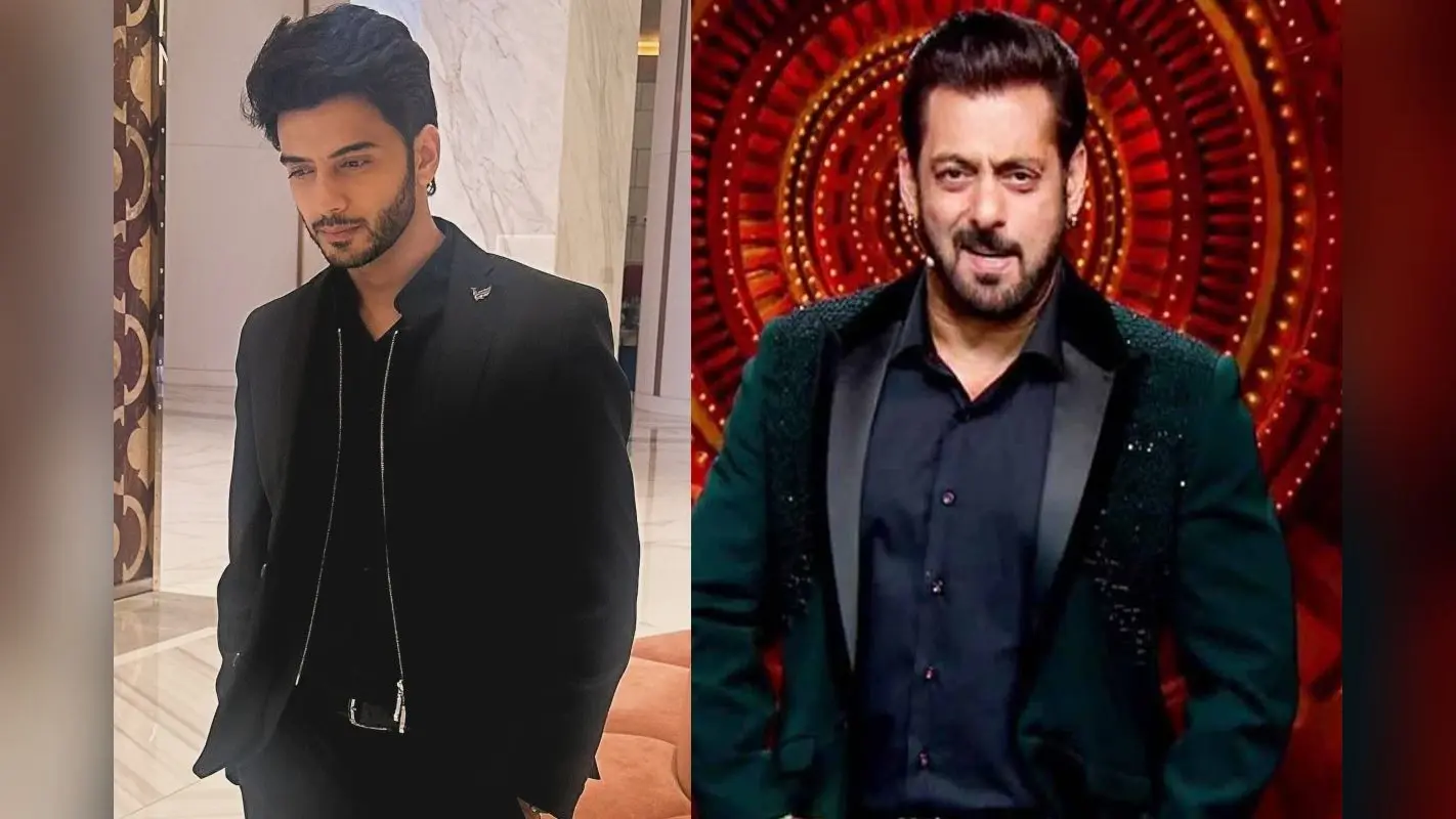 Bigg Boss 19: विक्रम सिंह चौहान ने सलमान खान ने शो में भाग लेने पर तोड़ी चुप्पी, कहा- मैं शो तो बिल्कुल…