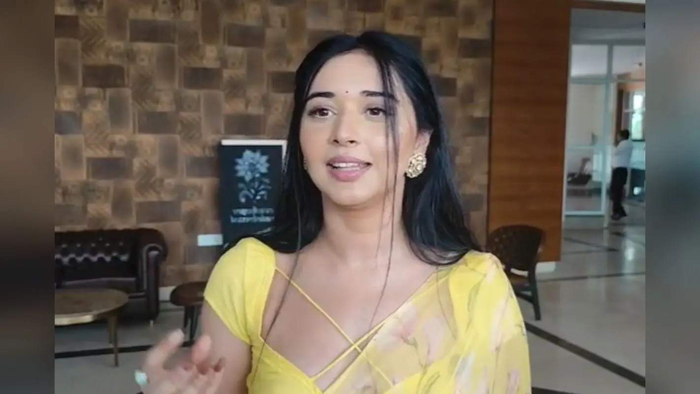 Tanya Mittal: टूरिज्म और फिल्म हब बनेगा झारखंड, पतरातू में बोलीं पूर्व मिस एशिया टूरिज्म यूनिवर्स तान्या मितल