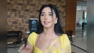 Tanya Mittal: टूरिज्म और फिल्म हब बनेगा झारखंड, पतरातू में बोलीं पूर्व मिस एशिया टूरिज्म यूनिवर्स तान्या मितल