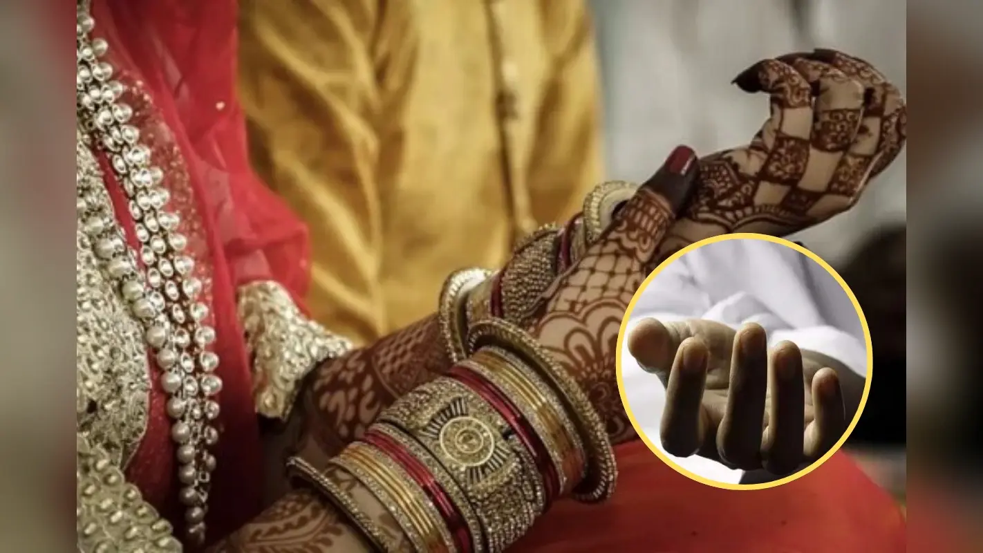 Bihar Crime: मधुबन में दो नवविवाहिताओं के मर्डर ने मचाई सनसनी, दोनों के ससुराल वाले फरार
