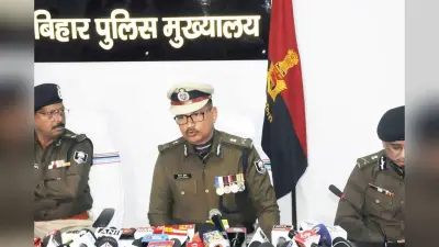 Bihar Police: महिला सिपाही ने थाने में किया कुछ ऐसा…डीआईजी के निर्देश पर हुई कार्रवाई