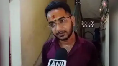 पटना पहुंचे कृष्णा अल्लावरू, जानिए महागठबंधन की बैठक में क्या होगा खास?