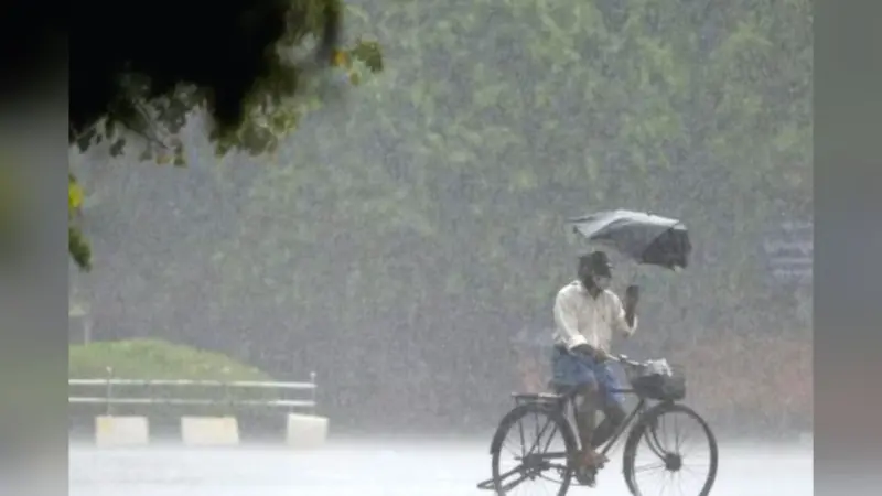 Heavy Rain Warning: पश्चिमी विक्षोभ का असर, 4,5,6,7 और 8 मई को होगी भयंकर बारिश, आंधी-तूफान की संभावना, IMD अलर्ट