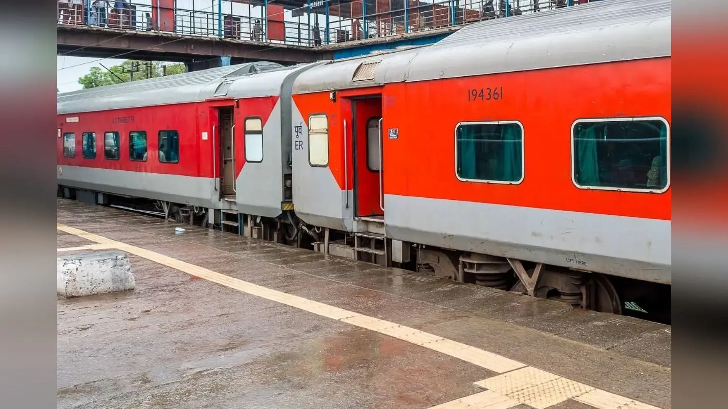 मुजफ्फरपुर से समर स्पेशल समेत 7 जोड़ी ट्रेनों का परिचालन बढ़ा, वास्को डी गामा स्पेशल अब सोमवार को भी चलेगी