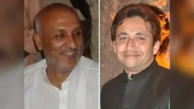 Bihar News: निखिल मंडल और चंद्रशेखर के बीच ‘महाभारत’, मधेपुरा में यादवों के बीच ही रहेगा संग्राम