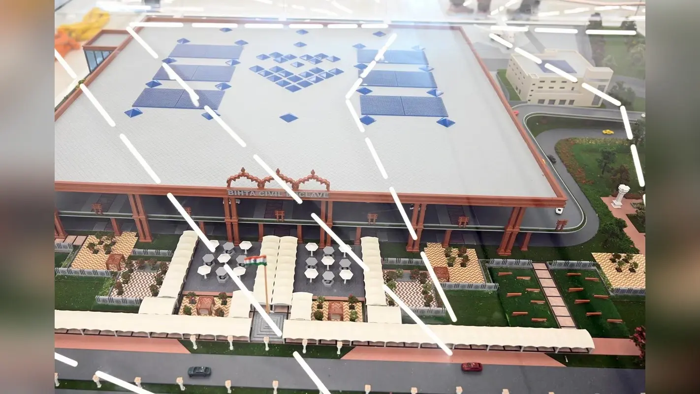 Bihta Airport: स्वामी सहजानंद सरस्वती के नाम पर हो बिहटा एयरपोर्ट, CPI सांसद ने सरकार से कर दी बड़ी मांग