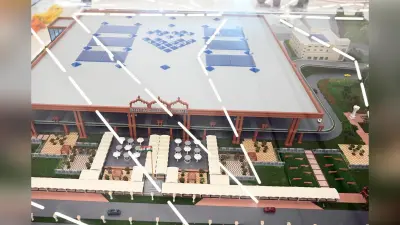 Bihta Airport: स्वामी सहजानंद सरस्वती के नाम पर हो बिहटा एयरपोर्ट, CPI सांसद ने सरकार से कर दी बड़ी मांग
