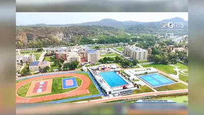 Sports in Bihar: बिहार के 8 शहरों में बन रहे खेल गांव, दो जगह निकला गया टेंडर