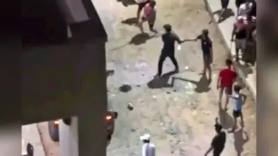 Dhanbad News: BIT कैंपस में देर रात छात्रों के बीच हुई मारपीट, कई घायल