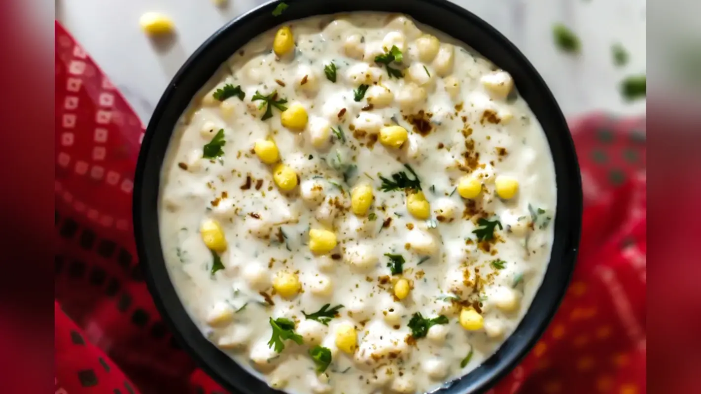 Boondi Raita Recipe: ठंडक और स्वाद से भरपूर, बूंदी रायता की आसान रेसिपी