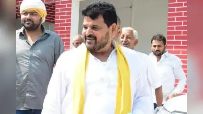 Brij Bhushan Singh: महिला पहलवान से यौन शोषण मामले में बृजभूषण सिंह को राहत, POCSO केस बंद