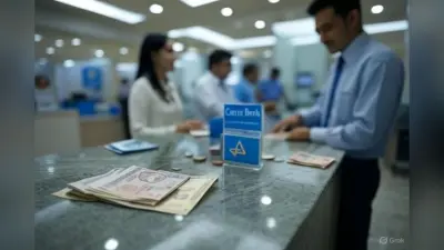Canara Bank Interest Rates: अब नहीं मिलेगा पहले जैसा फायदा, केनरा बैंक ने घटाया एफडी और सैविंगज पर रिटर्न