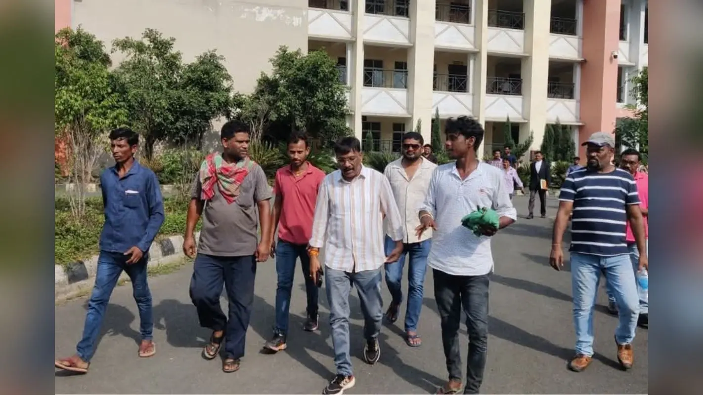 झारखंड: चड़क पूजा हिंसक झड़प मामले में आजसू नेता हरेलाल महतो समेत 9 आरोपी बरी, अदालत ने सुनाया फैसला