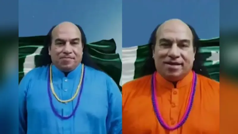 Viral Video: ‘हर जगह से खून निकाल देगा’, बदो-बदी सिंगर के नए गाने को सुन भड़के लोग