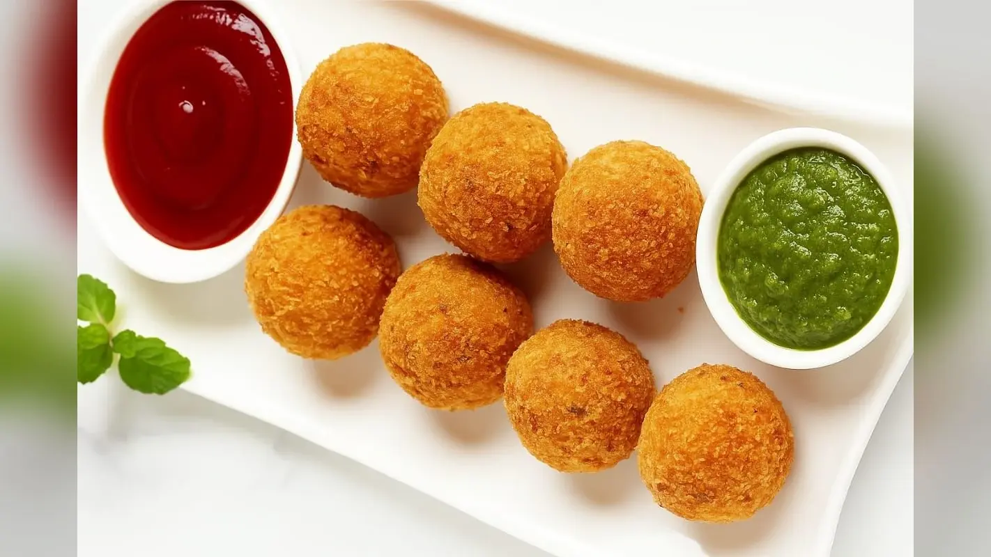 Cheese Balls Recipe: शाम के स्नैक्स और बच्चों के टिफिन में बनाएं टेस्टी और क्रिस्पी चीज बॉल्स, नोट करें रेसिपी