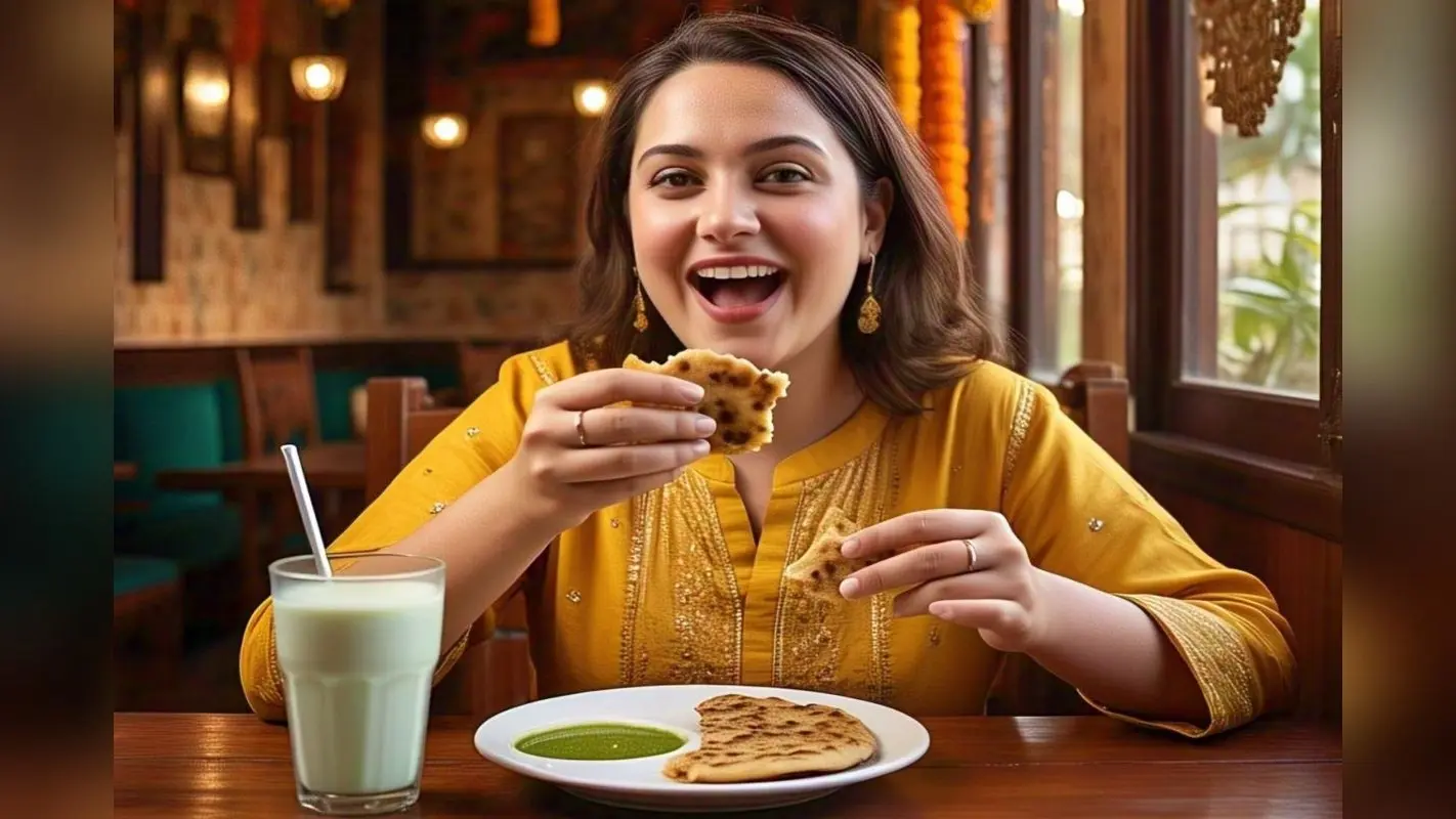 Cheesy Aaloo Paratha: बिना ज्यादा मेहनत बच्चों के लिए घर पर ही बनाएं चीजी आलू पराठा, यहां जानें सबसे आसान रेसिपी