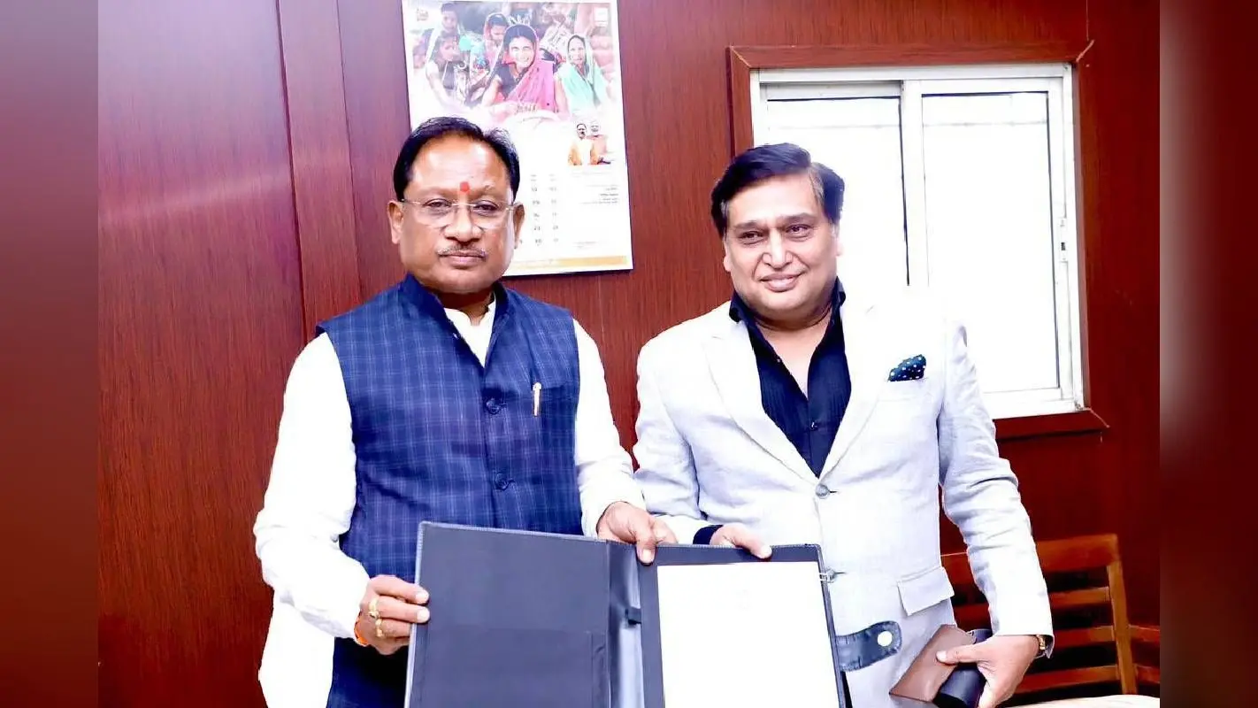 Chhattisgarh News : छत्तीसगढ़ से अब पूरे देश को होगी ट्रांसफार्मर की सप्लाई