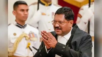 New CJI Gavai: कौन हैं नये CJI ? जिनके नोटबंदी, 370 और चुनावी बॉन्ड के फैसलों ने रचा इतिहास