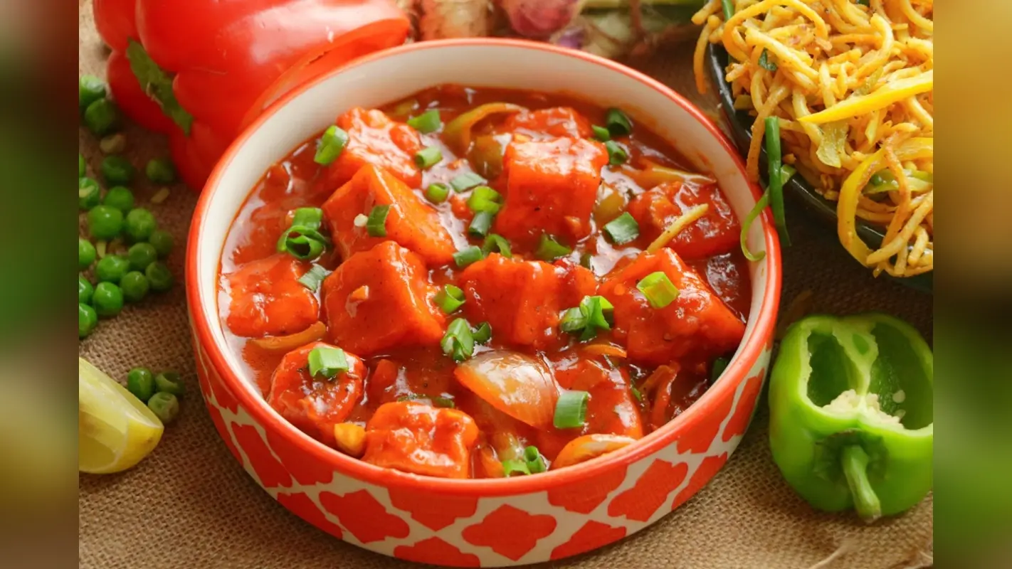 Chilli Paneer Recipe: घर पर बनाएं रेस्टोरेंट स्टाइल चिली पनीर, इतना टेस्टी कि बार बार खाने का मन करे