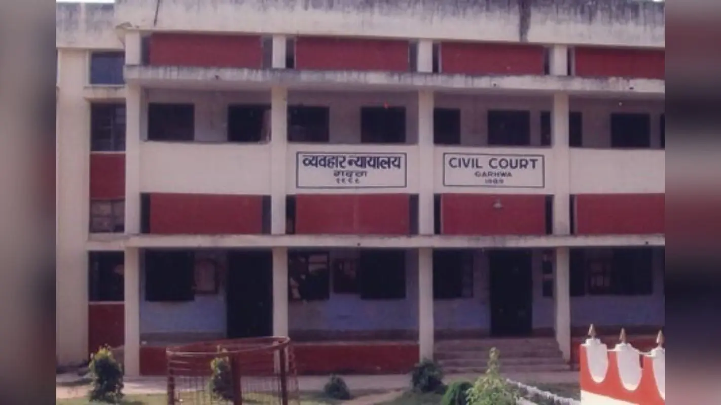 झारखंड: पाक महीने में नापाक हरकत, अपनी ही नाबालिग बिटिया से दुष्कर्म के दोषी को आखिरी सांस तक उम्रकैद, 1 लाख जुर्माना