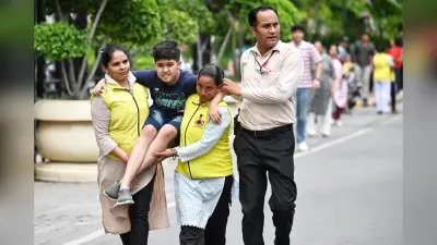 Ind-Pak War: बिहार में कैसे बनें सिविल डिफेंस वॉलंटियर? प्रतिदिन मिलेंगे 750 रुपये, जानें योग्यता और उम्र सीमा