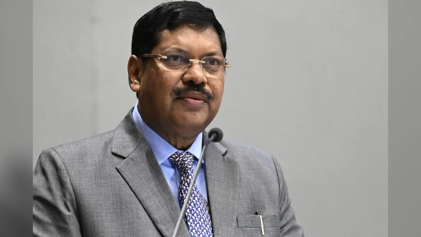 CJI BR Gavai Education: शिक्षा ने रखी न्याय की नींव, ऐसी रही है नए चीफ जस्टिस की काॅलेज लाइफ
