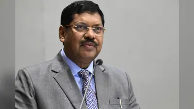 CJI BR Gavai Education: शिक्षा ने रखी न्याय की नींव, ऐसी रही है नए चीफ जस्टिस की काॅलेज लाइफ