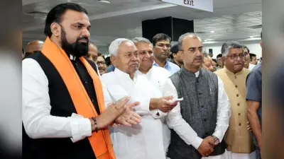 CM नीतीश कुमार ने किया PMCH के टावर-1 और 2 का लोकार्पण, पटना में 1117 बेड वाले अस्पताल की शुरुआत