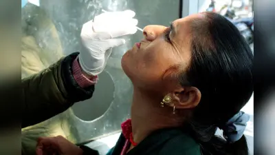 Corona Cases: बिहार में बुजुर्ग और मासूम को अपनी चपेट में ले रहा कोरोना, पटना में मिले चार नए मरीज