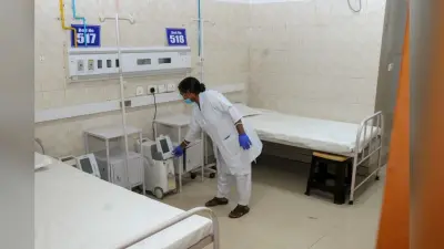 Covid 19 Cases: कोरोना ने फिर डराया, दिल्ली, हरियाणा, कर्नाटक और महाराष्ट्र में बढ़ रहे मामले